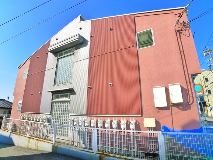 物件外観写真2　(その他)