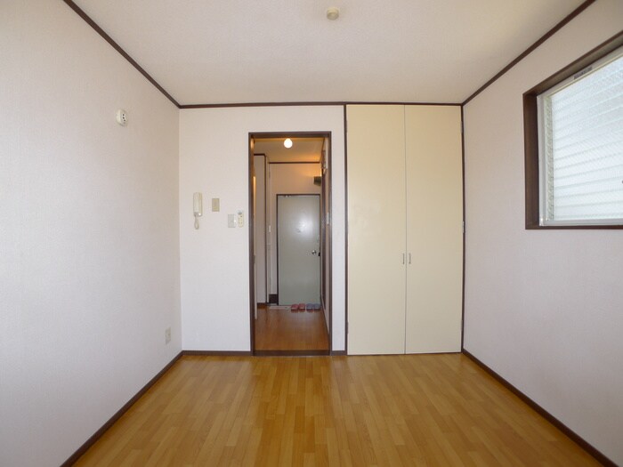 物件内観写真11　(居室)