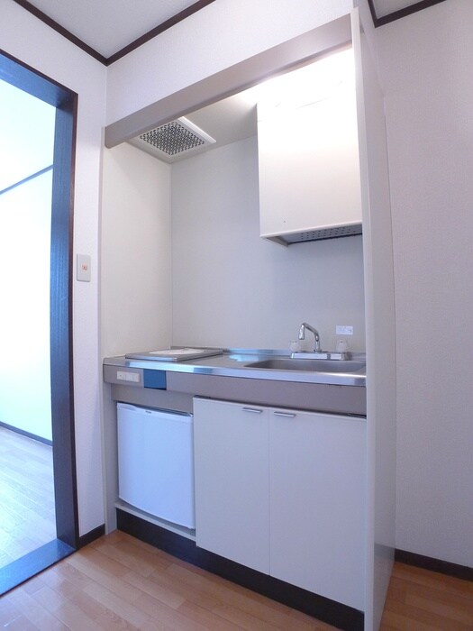 物件内観写真14　(キッチン)