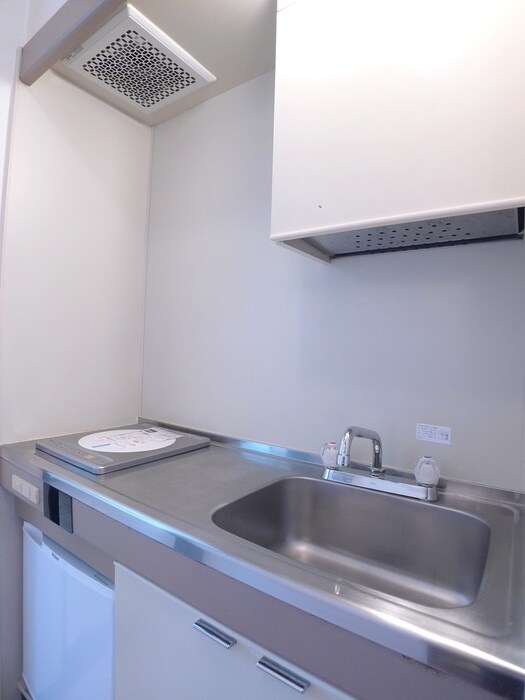 物件内観写真15　(キッチン)