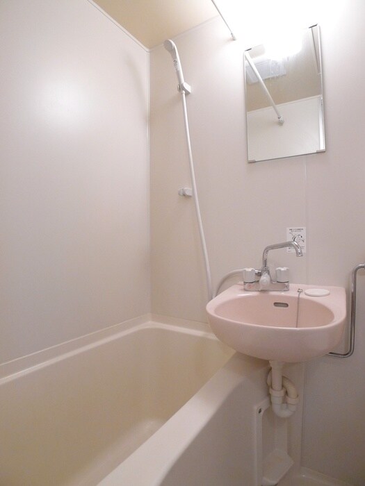 物件内観写真18　(バス／シャワールーム等)