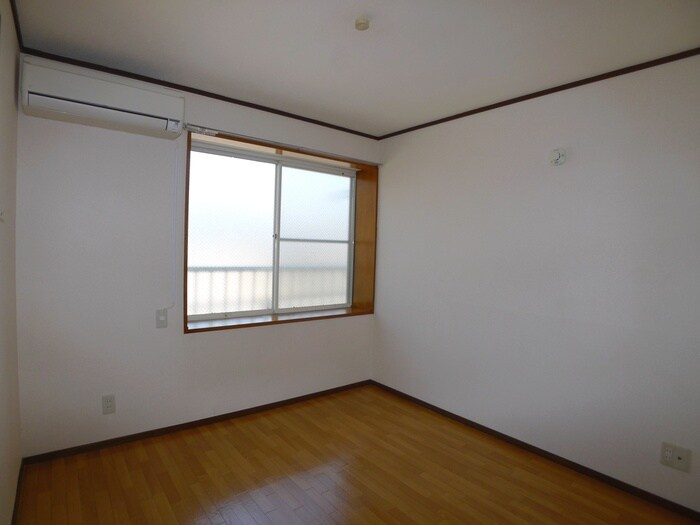 物件内観写真21　(居室)