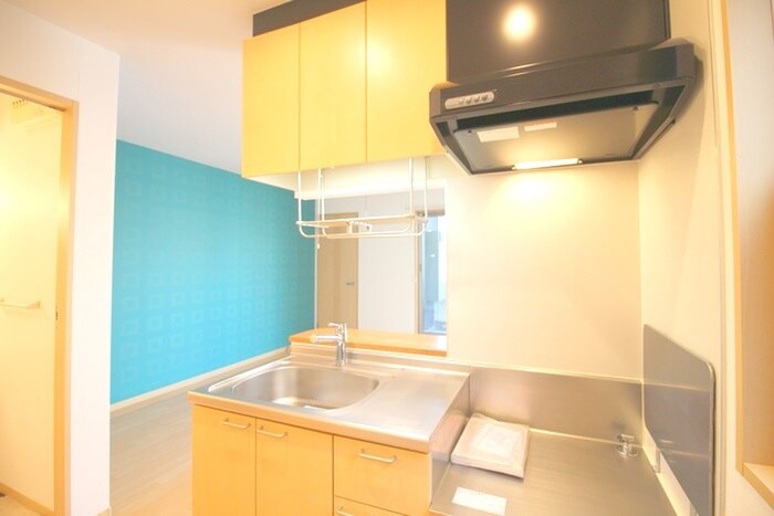 物件内観写真5　(キッチン)