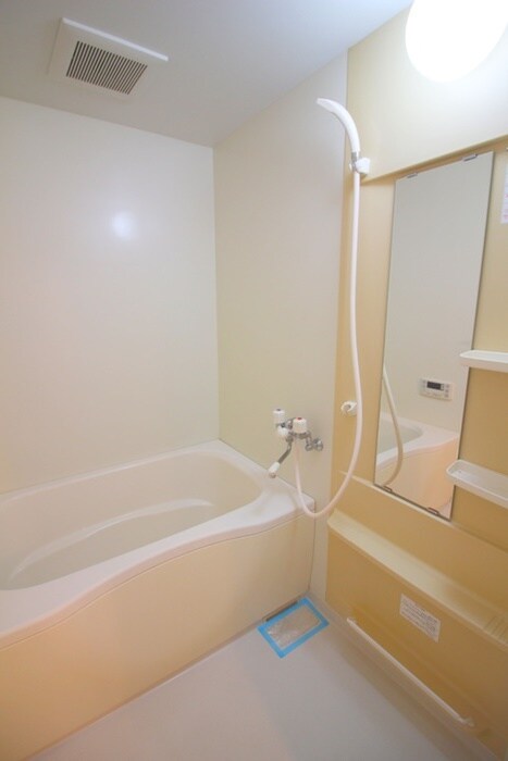 物件内観写真6　(バス／シャワールーム等)