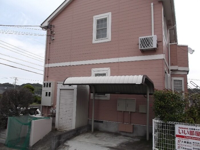 物件外観写真3　(外観写真)