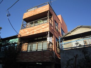 竹内ハイツ外観写真