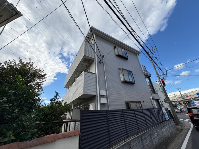 物件外観写真3　(外観写真)