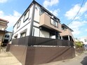グランドール等々力Ａ