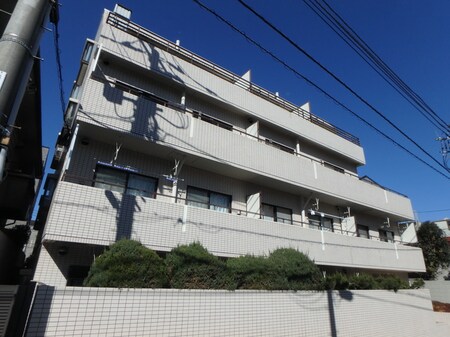 パ－ルハイツ白山(10番49)外観写真