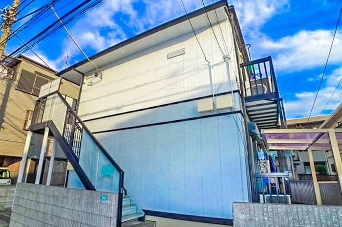 物件外観写真3　(外観写真)