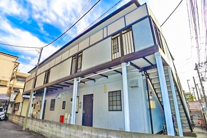 物件外観写真6　(外観写真)