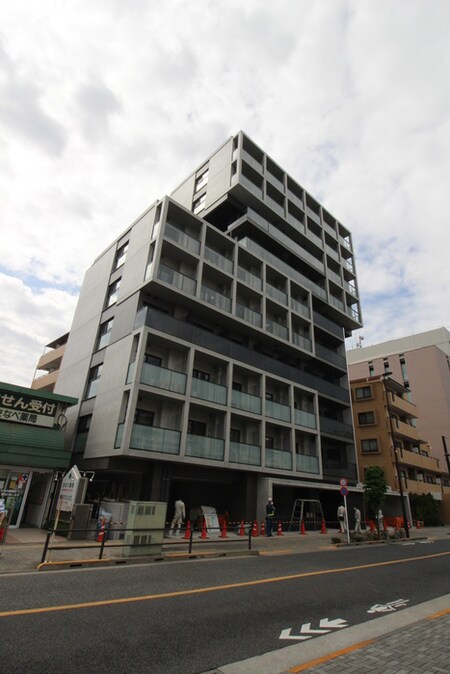 ZOOM調布小島町(406)外観写真
