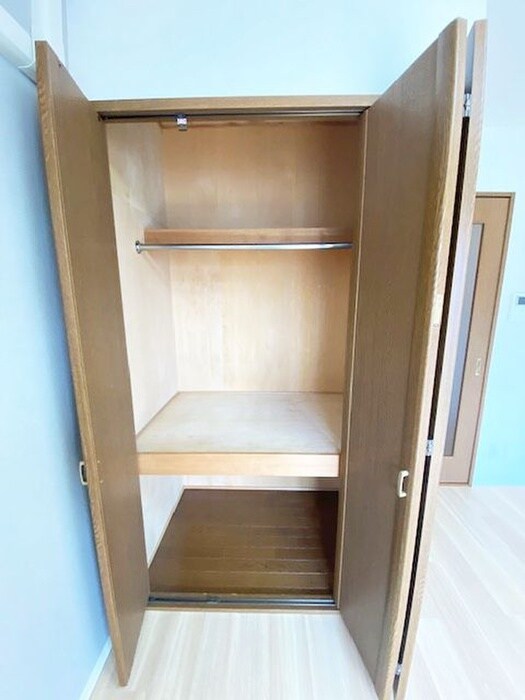 物件内観写真9　(収納)