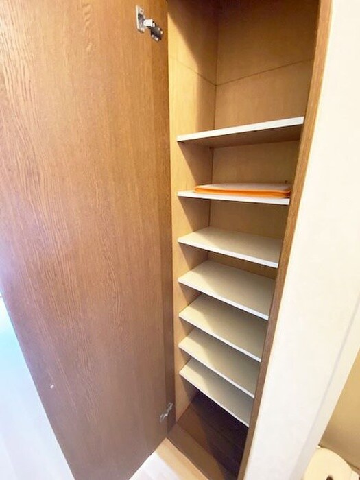 物件内観写真17　(靴箱)