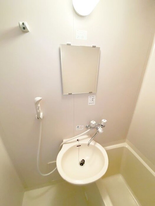 物件内観写真19　(洗面)