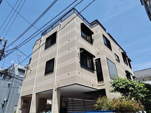 Ｋｓ外観写真
