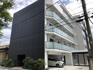ＳＫＹ　ＨＯＭＥ外観写真