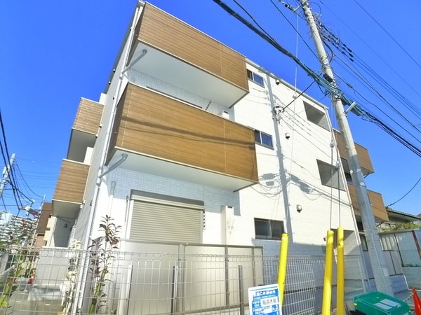 外観写真