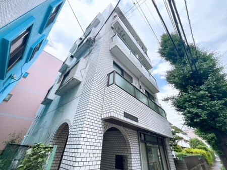 第7東菱ビル外観写真