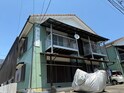親和荘３号棟