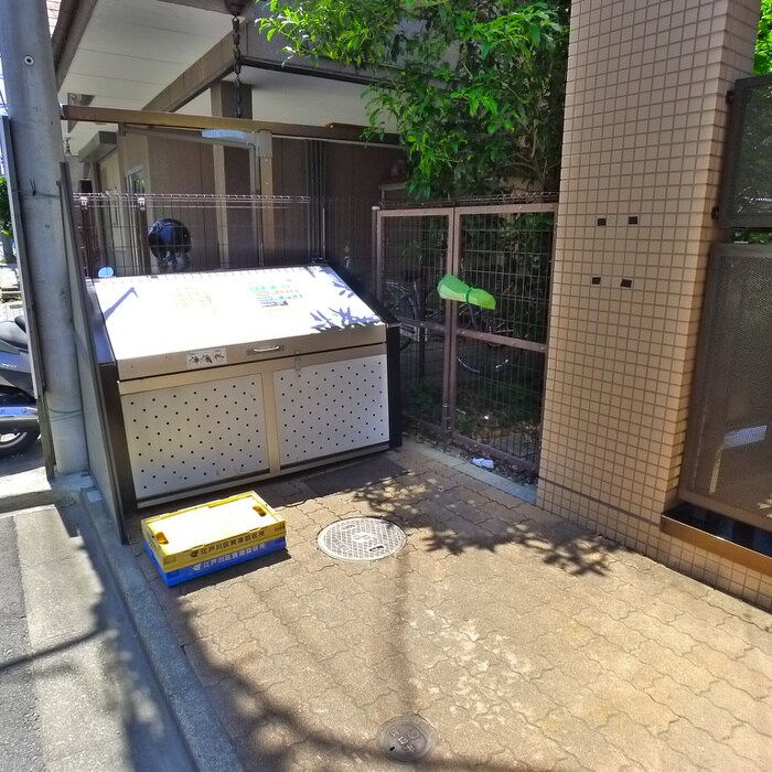 物件外観写真5　(建物設備)