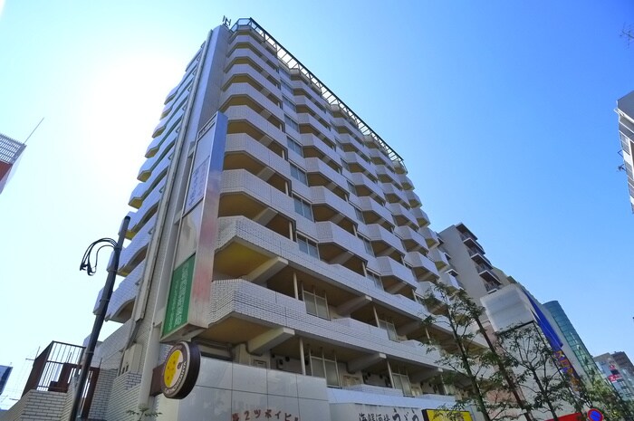 物件外観写真6　(外観写真)