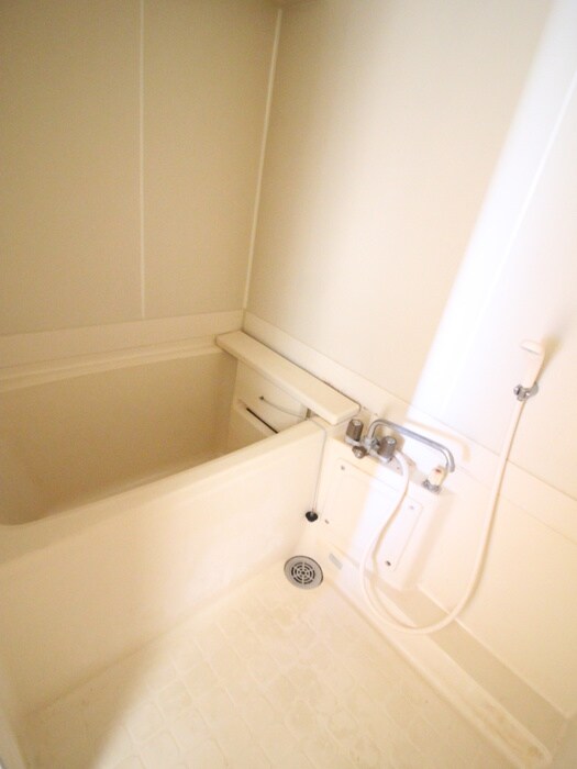 物件内観写真10　(バス／シャワールーム等)