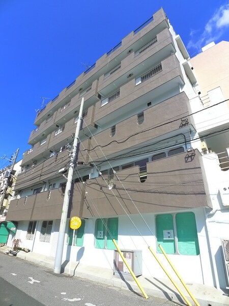 大栄ビル外観写真