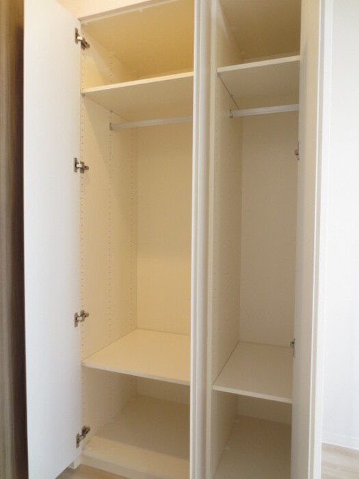 物件内観写真9　(収納)