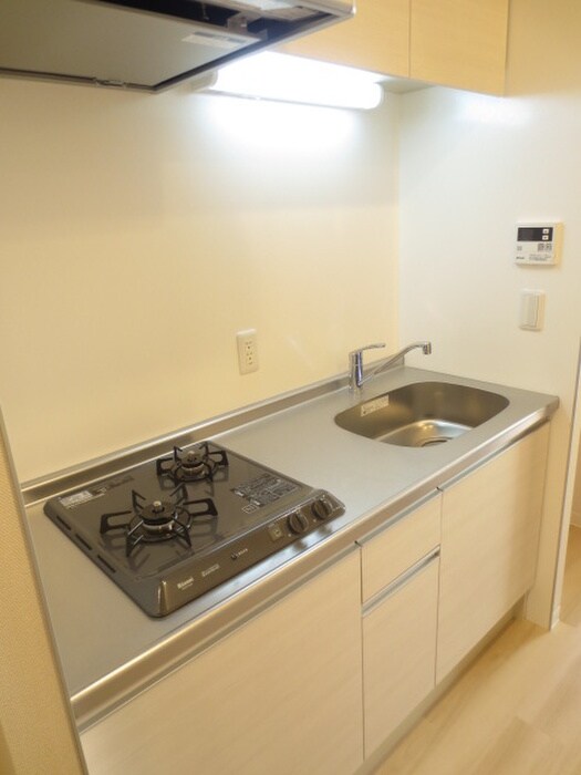 物件内観写真10　(キッチン)