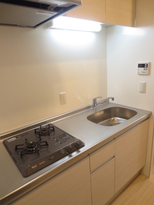 物件内観写真10　(キッチン)