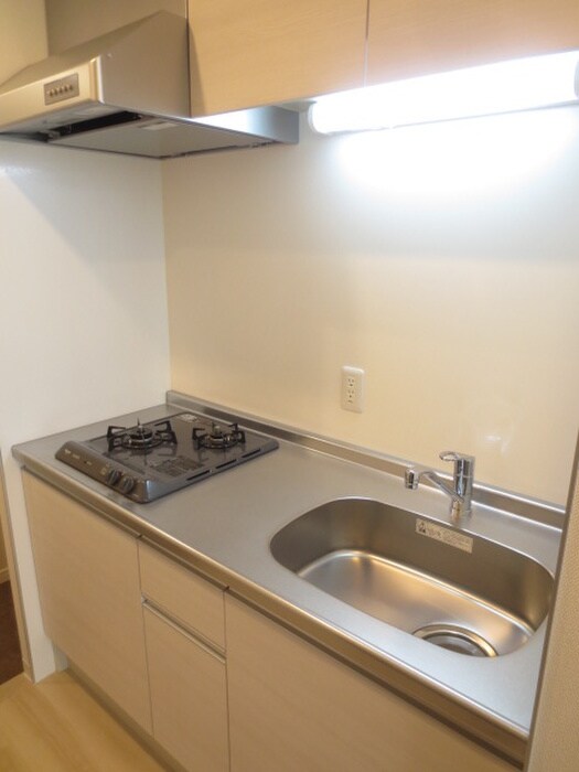 物件内観写真10　(キッチン)