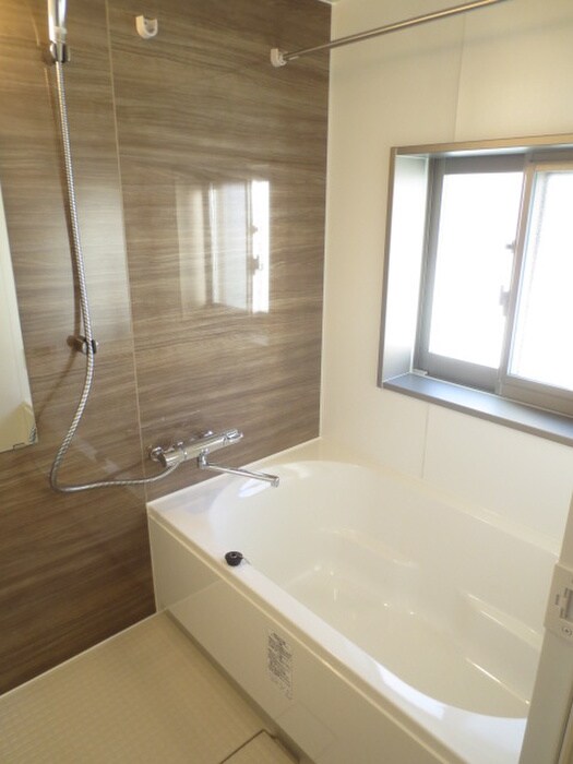 物件内観写真11　(バス／シャワールーム等)