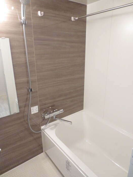物件内観写真11　(バス／シャワールーム等)