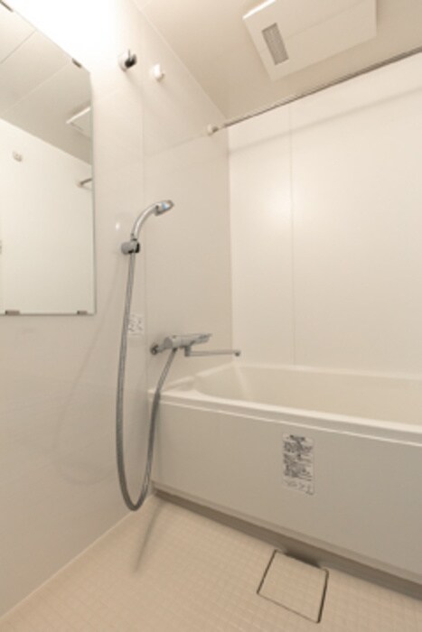 物件内観写真13　(バス／シャワールーム等)