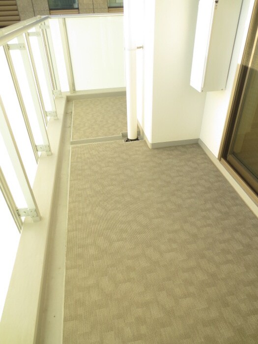 物件内観写真17　(ベランダ・バルコニー)