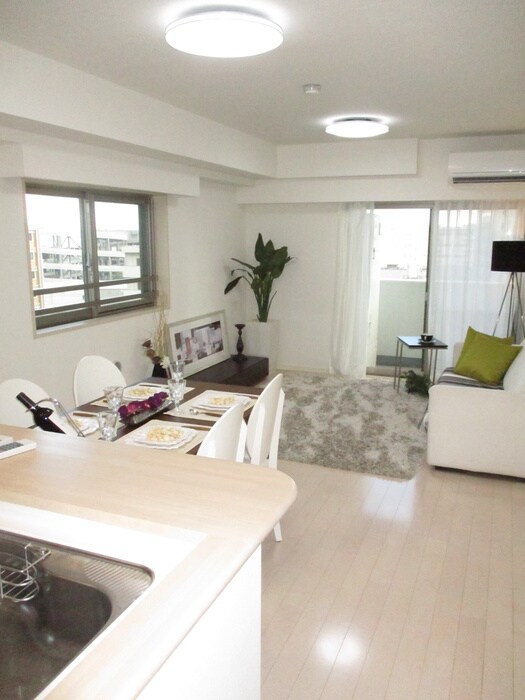 物件内観写真7　(居室)