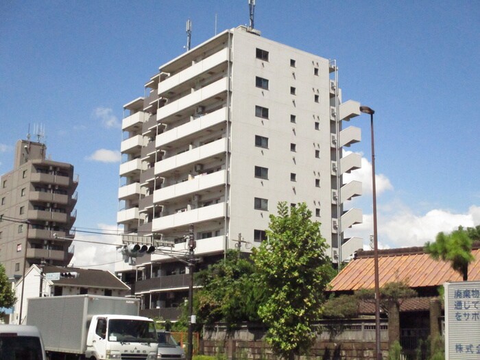 物件外観写真5　(外観写真)