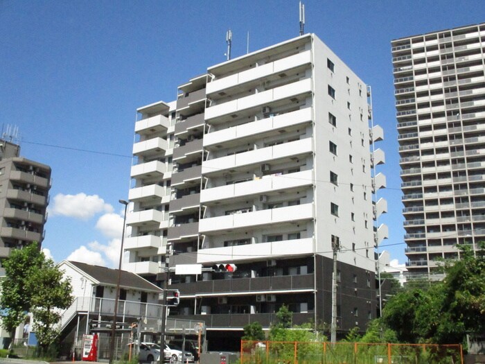 物件外観写真6　(外観写真)