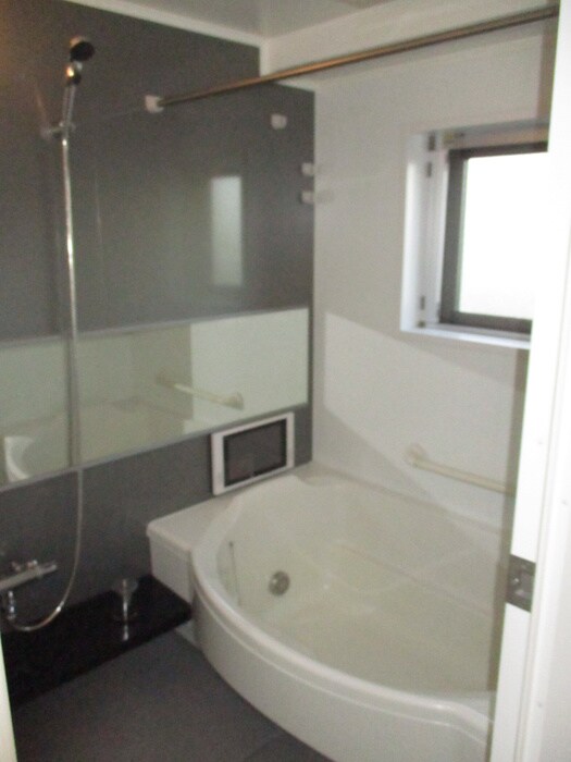 物件内観写真13　(バス／シャワールーム等)