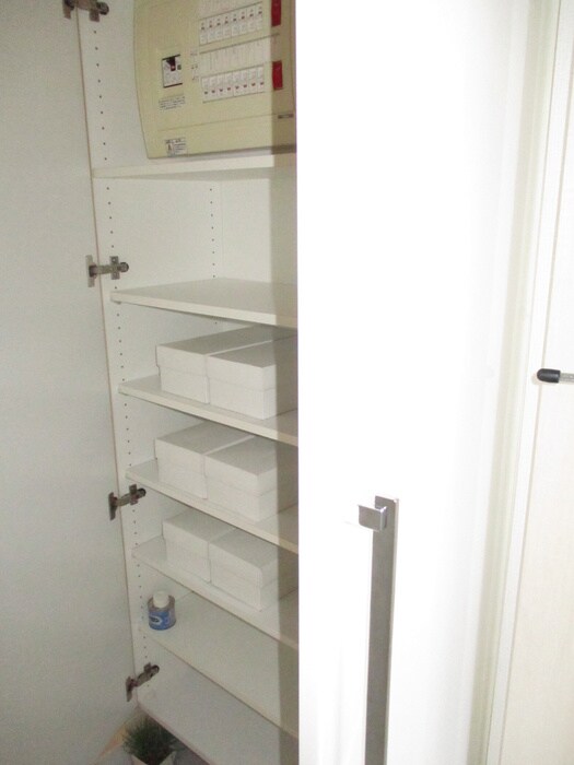 物件内観写真16　(靴箱)