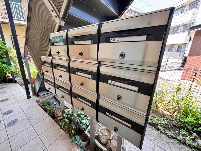 物件外観写真5　(建物設備)