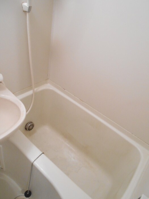 物件内観写真11　(バス／シャワールーム等)