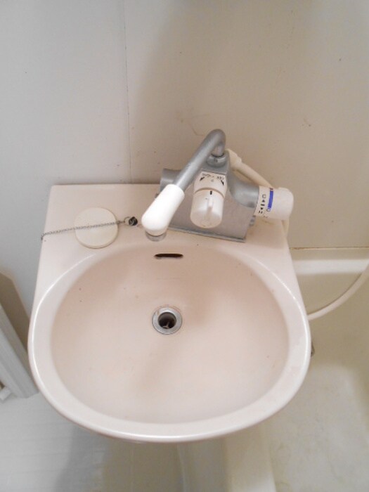 物件内観写真13　(洗面)