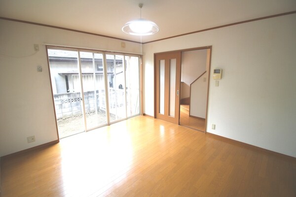 居室