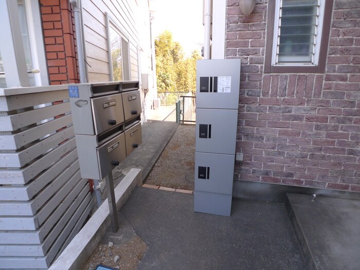 物件内観写真17　(周辺環境)