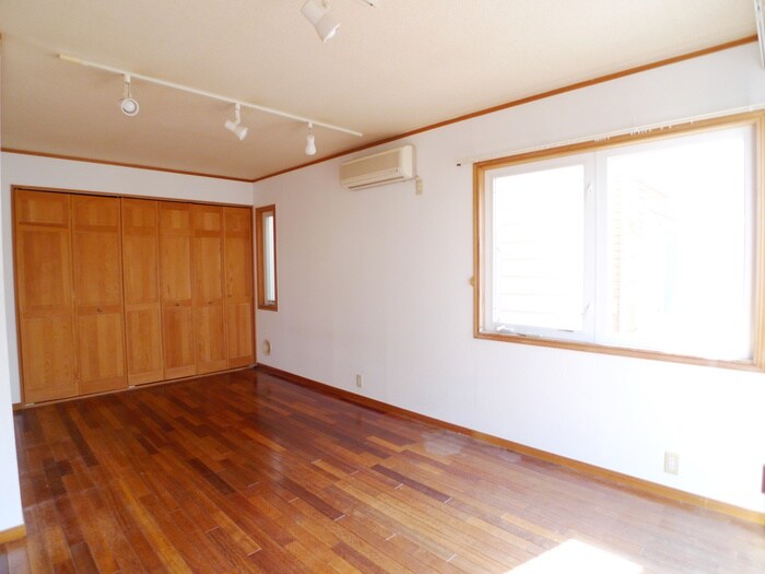 物件内観写真20　(居室)
