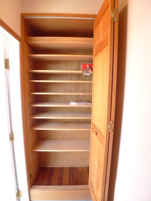 物件内観写真22　(靴箱)