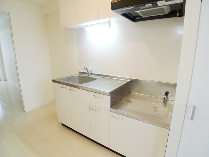 物件内観写真8　(キッチン)