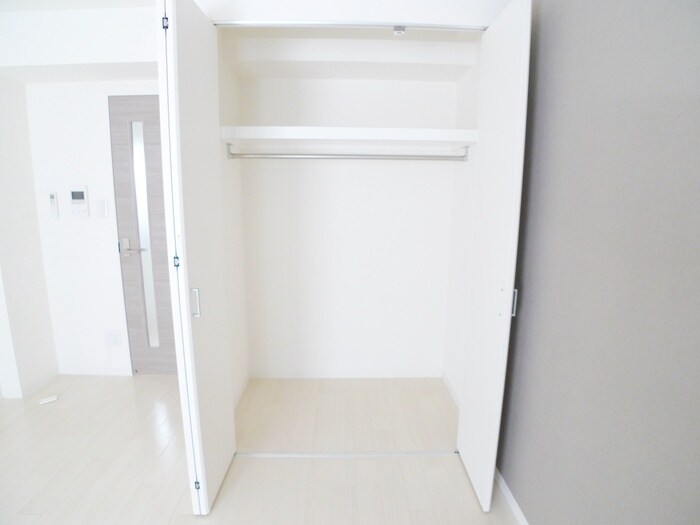 物件内観写真13　(収納)